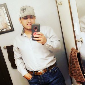 Meet your Posher, Alan